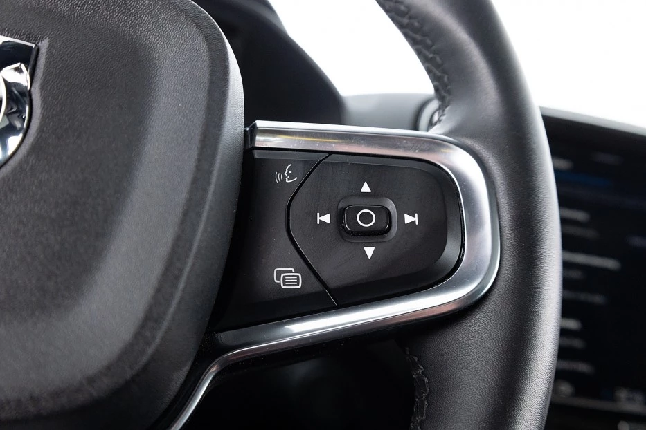 Volvo C40 – foto 29