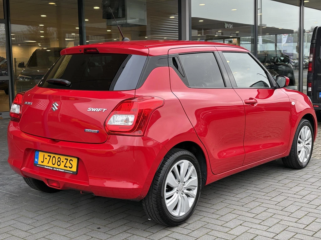 Suzuki Swift – foto 5