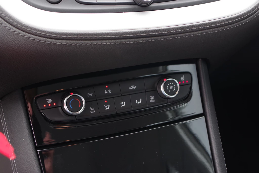Opel Grandland X – foto 24