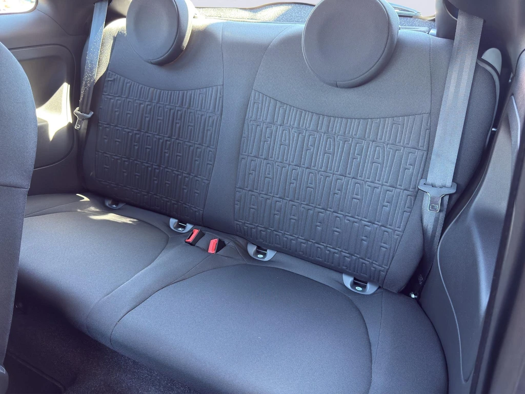 Fiat 500 – foto 28