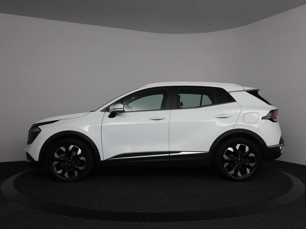 Kia Sportage – foto 3