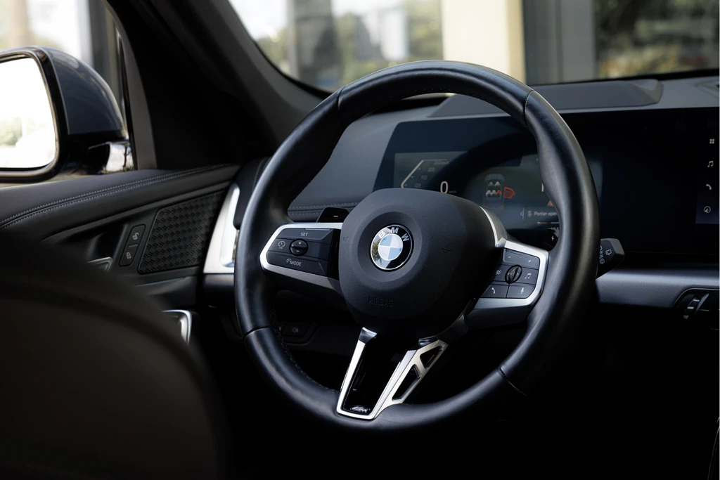 BMW X1 – foto 17