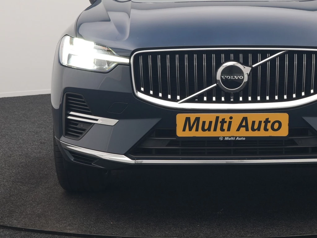 Volvo XC60 – foto 11