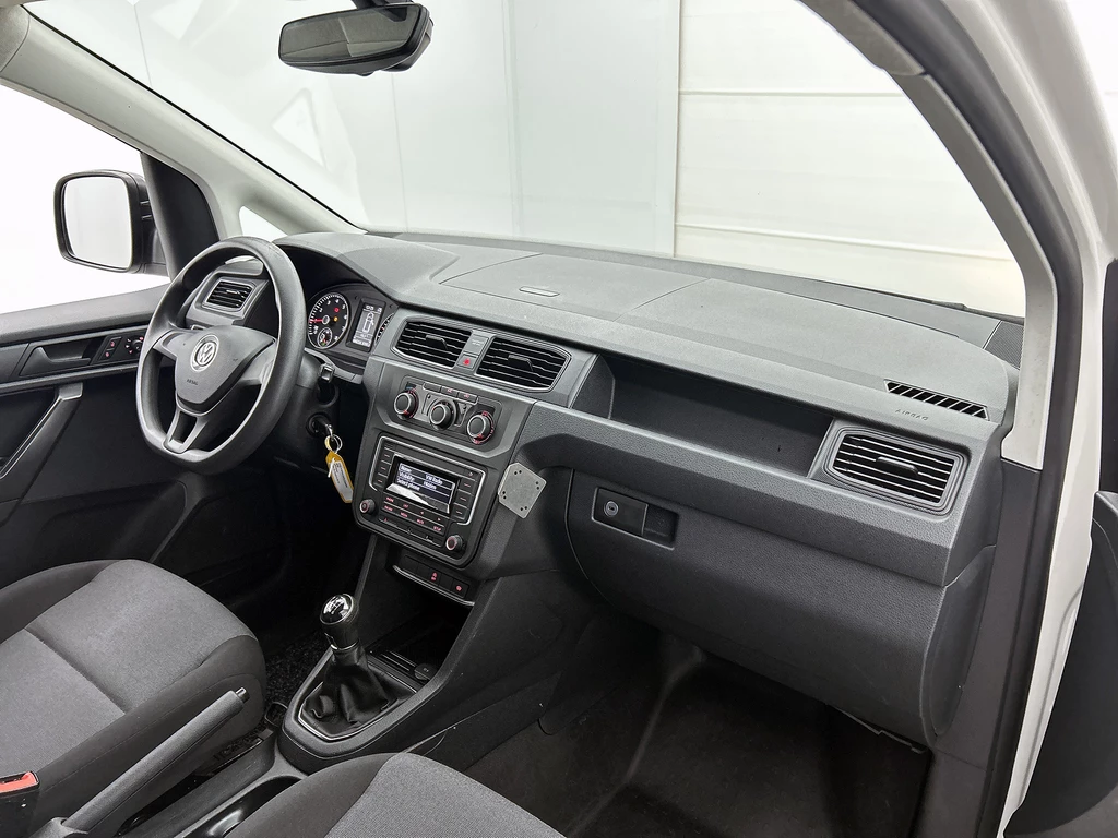 Volkswagen Caddy – foto 6