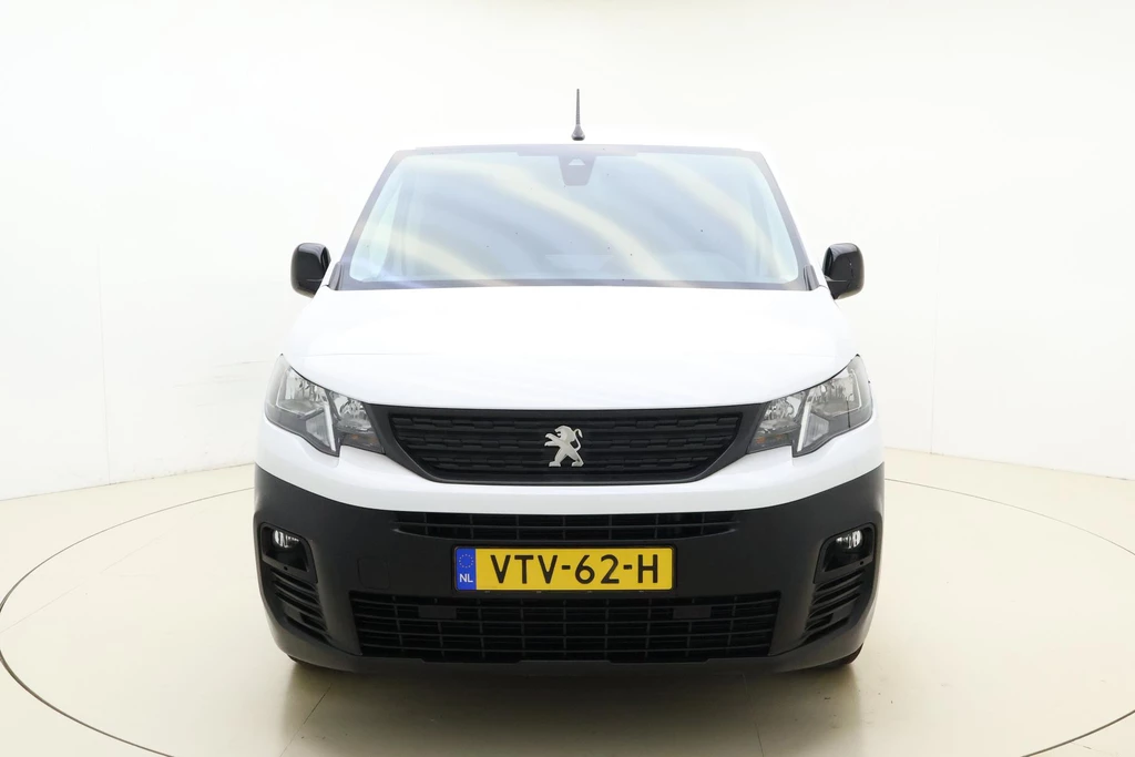 Peugeot Partner – foto 9