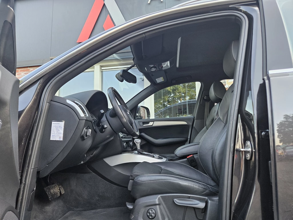Audi Q5 – foto 10