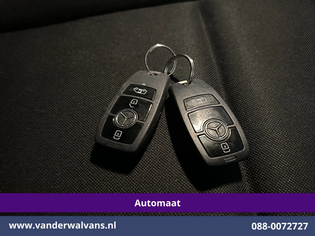 Mercedes-Benz Sprinter – foto 21