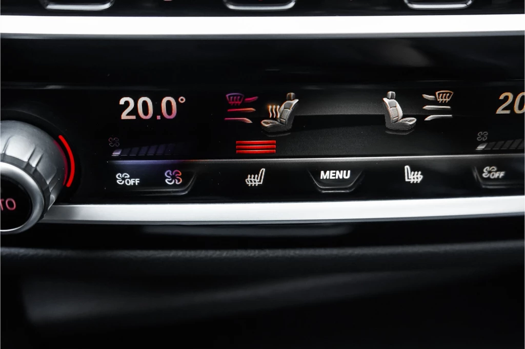 BMW 5 Serie – foto 33