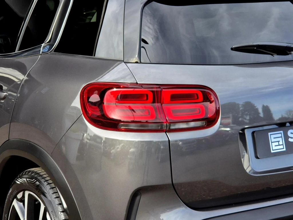 Citroën C5 Aircross – foto 48