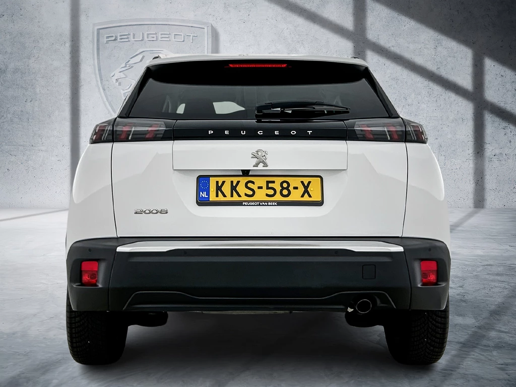Peugeot 2008 – foto 3