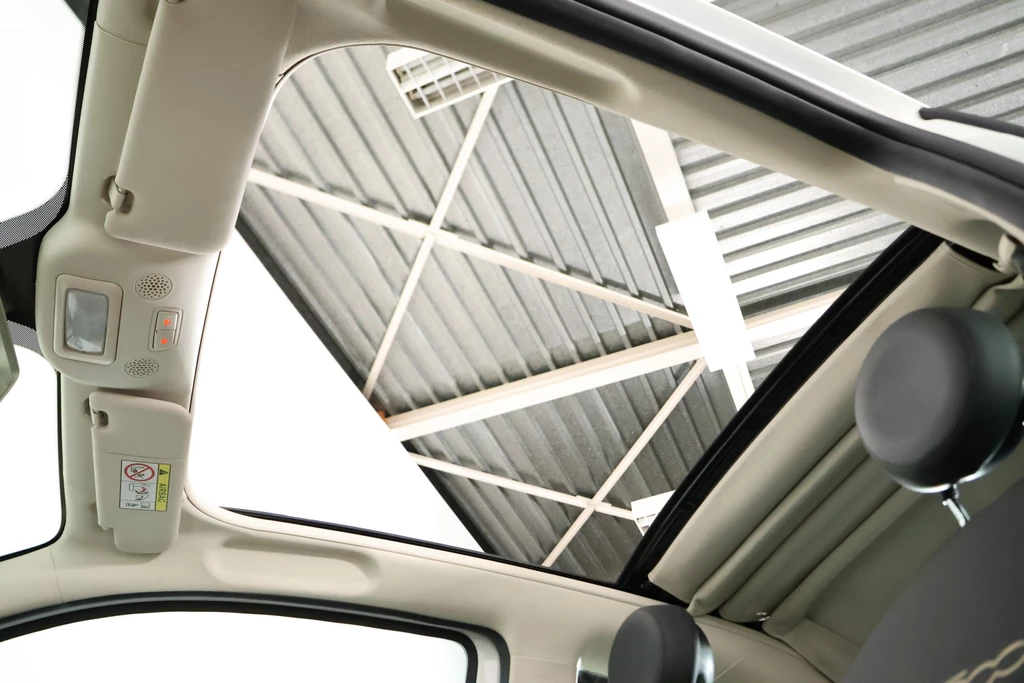 Fiat 500C – foto 17