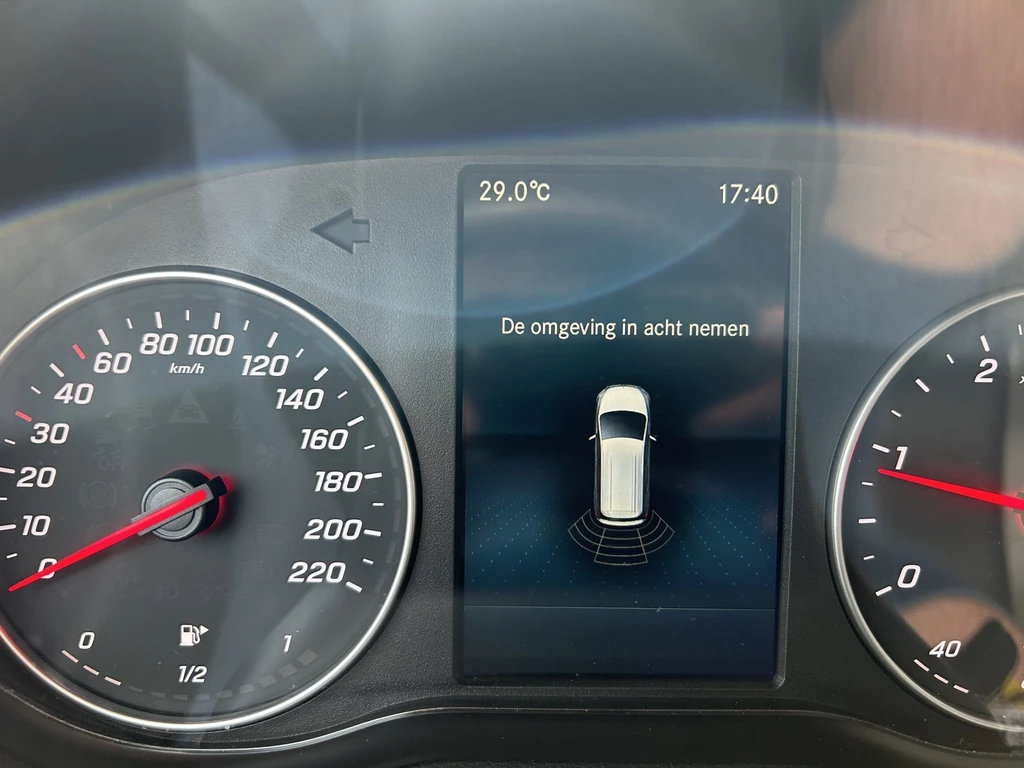Mercedes-Benz Citan – foto 14