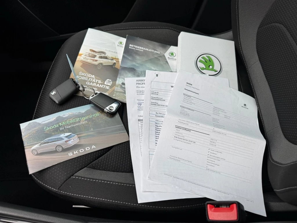 Škoda Kodiaq – foto 37