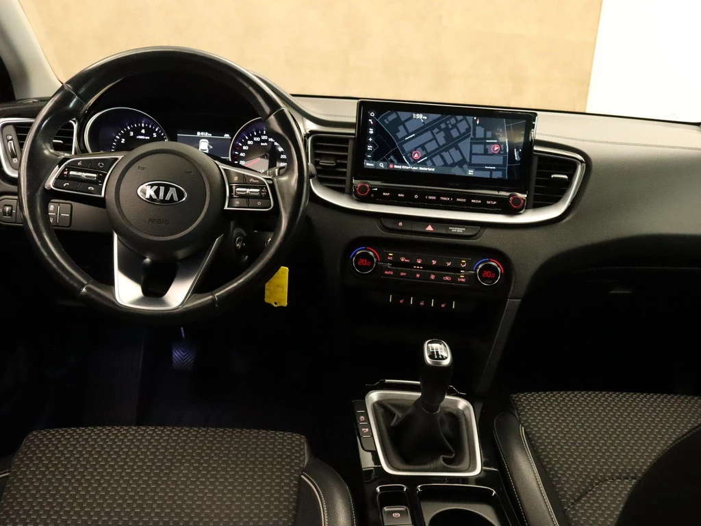 Kia XCeed – foto 25