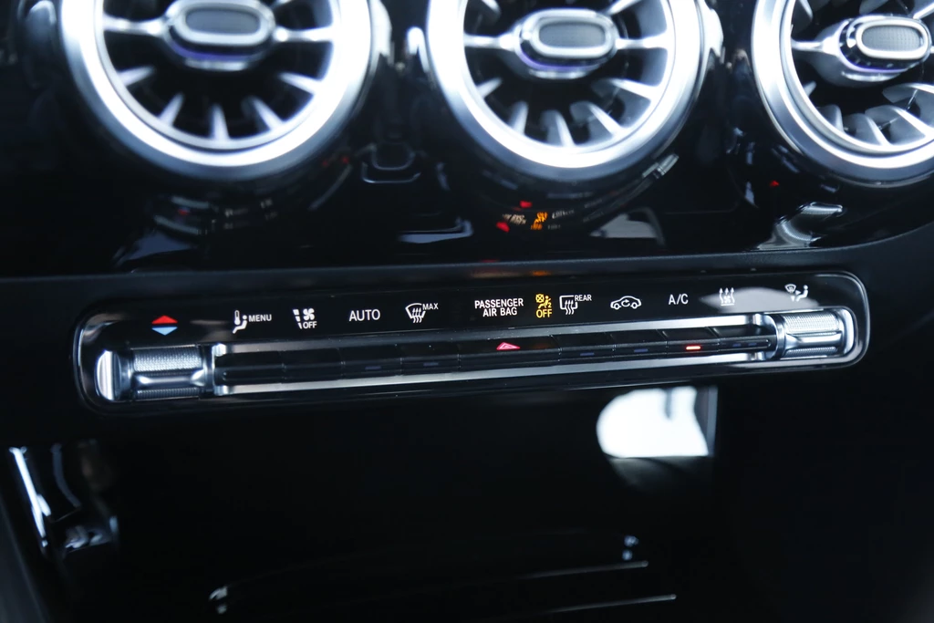 Mercedes-Benz A-Klasse – foto 56