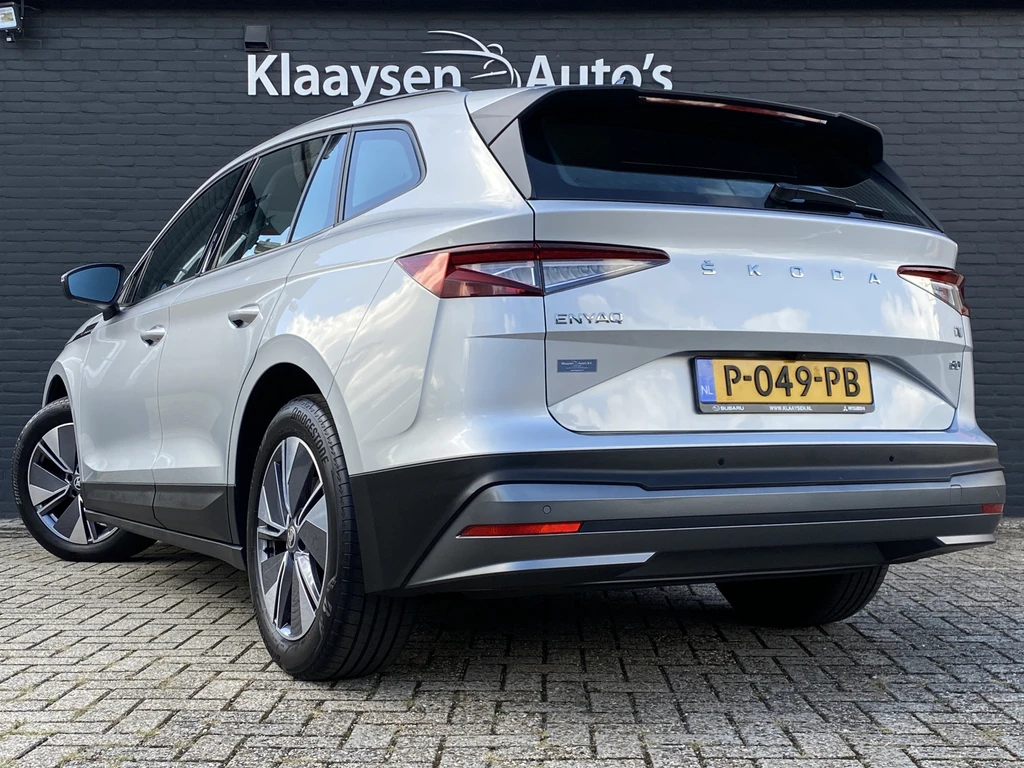 Škoda Enyaq iV – foto 3