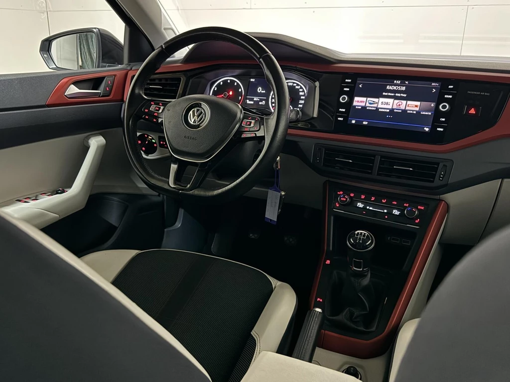 Volkswagen Polo – foto 28