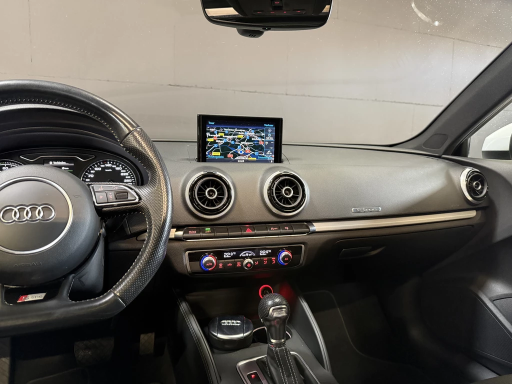 Audi A3 – foto 16