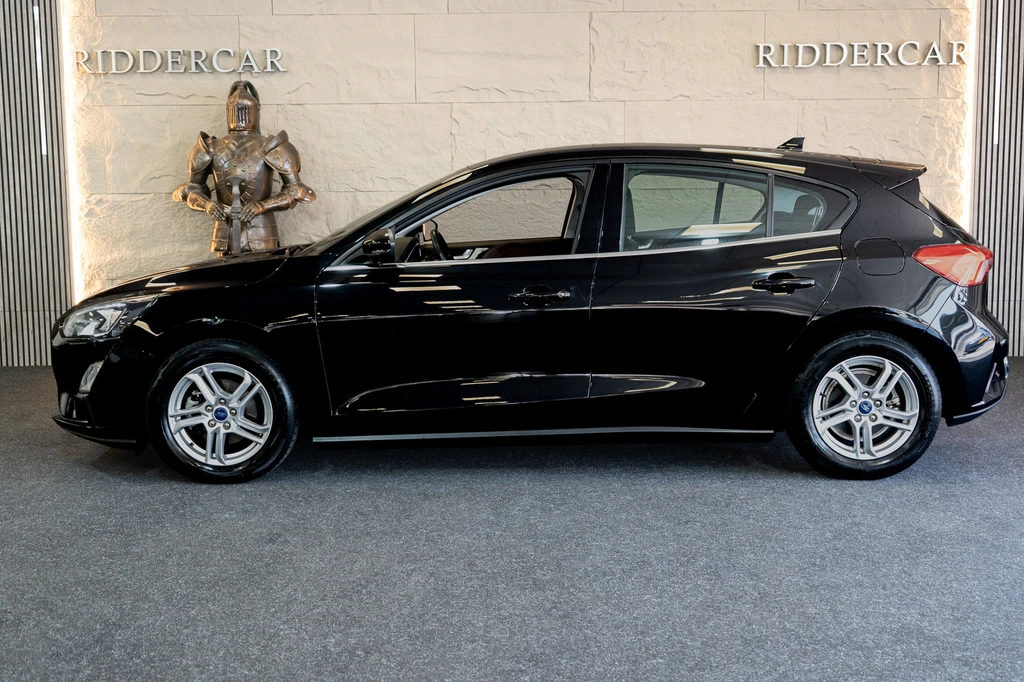 Ford Focus – foto 2