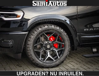 Dodge Ram Pick-Up – thumbnail 37