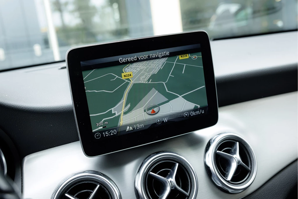 Mercedes-Benz GLA – foto 17