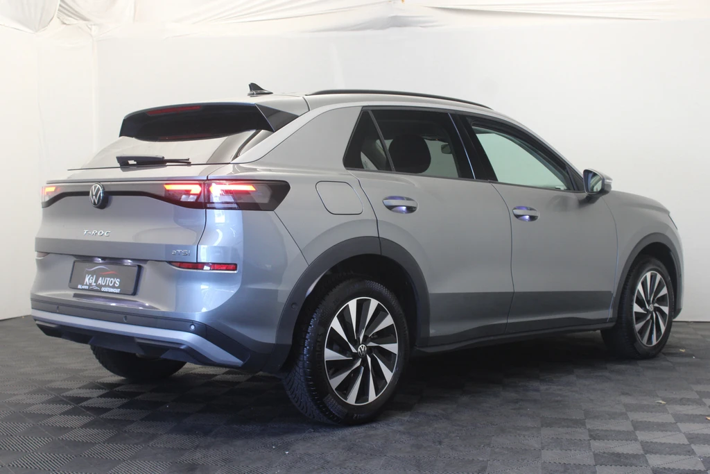 Volkswagen T-Roc – foto 4