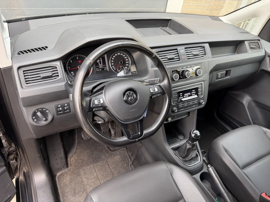 Volkswagen Caddy – foto 23