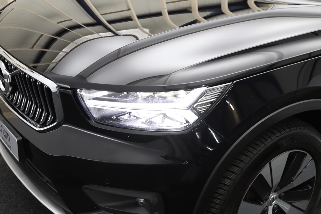 Volvo XC40 – foto 21