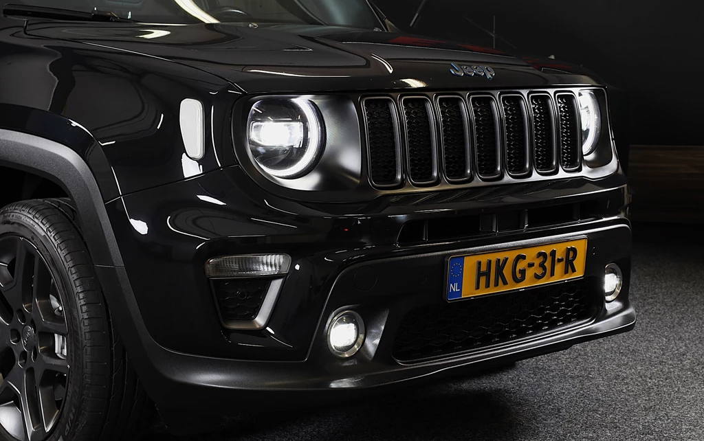 Jeep Renegade – foto 52