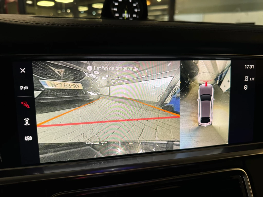 Porsche Panamera – foto 28