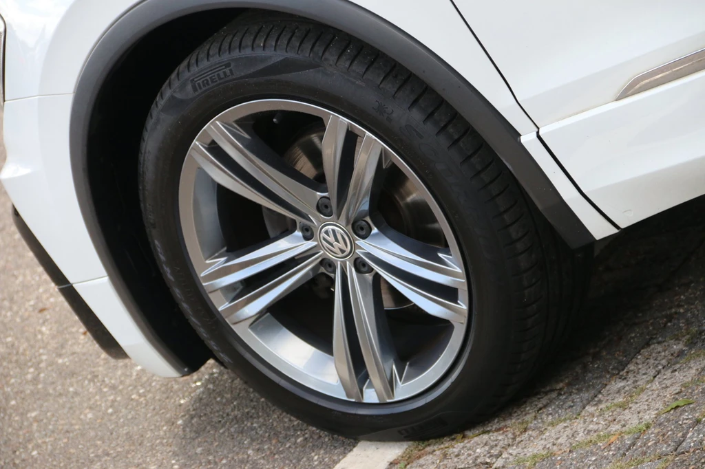 Volkswagen Tiguan – foto 6