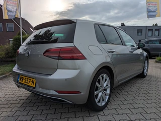 Volkswagen Golf – thumbnail 5