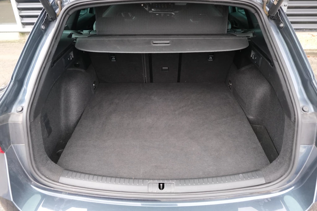 CUPRA Leon Sportstourer – foto 34