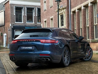 Porsche Panamera – thumbnail 14