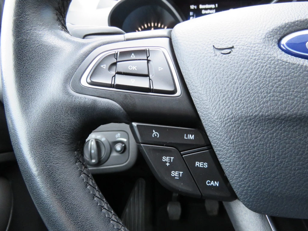 Ford Kuga – foto 36
