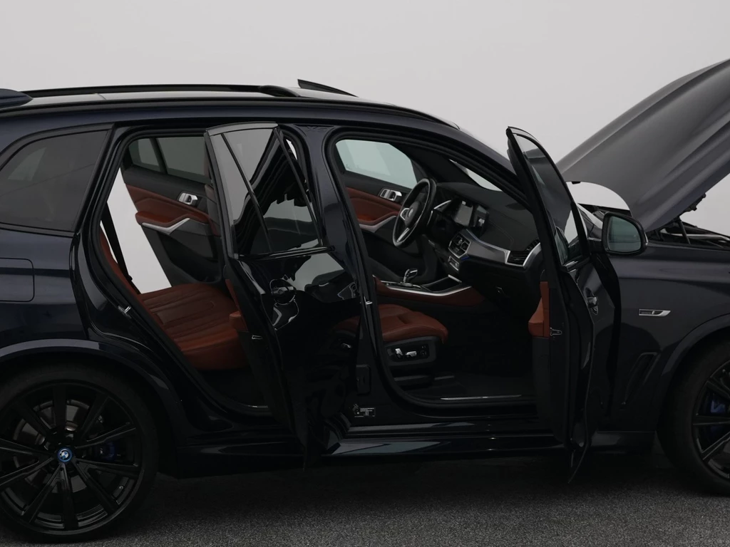 BMW X5 – foto 36