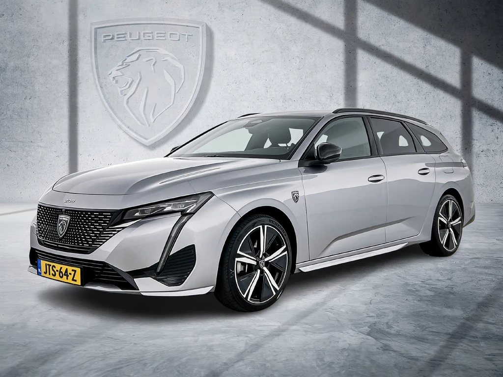 Peugeot 308 – foto 2