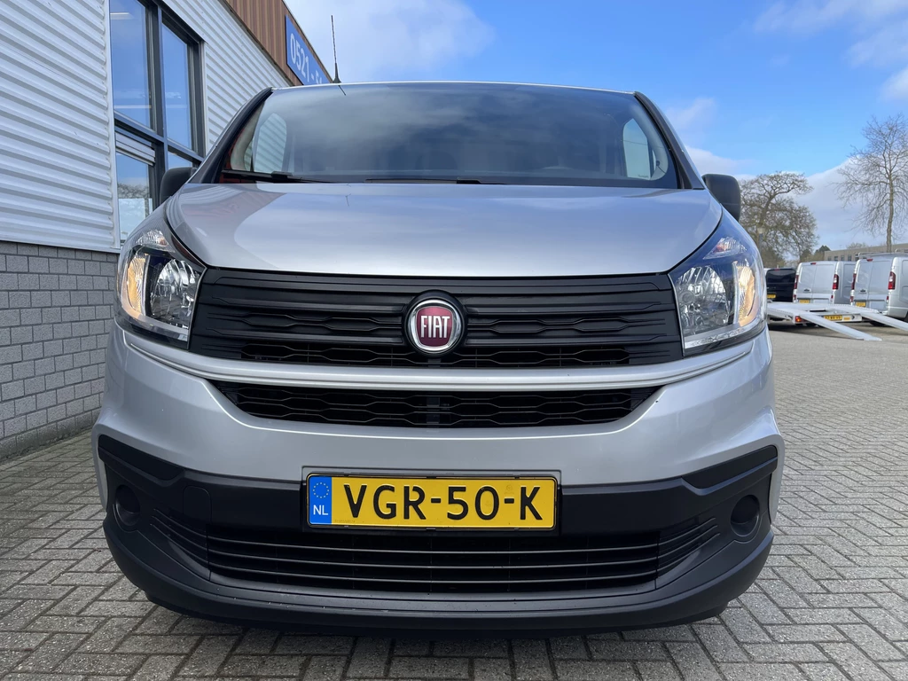Fiat Talento – foto 7