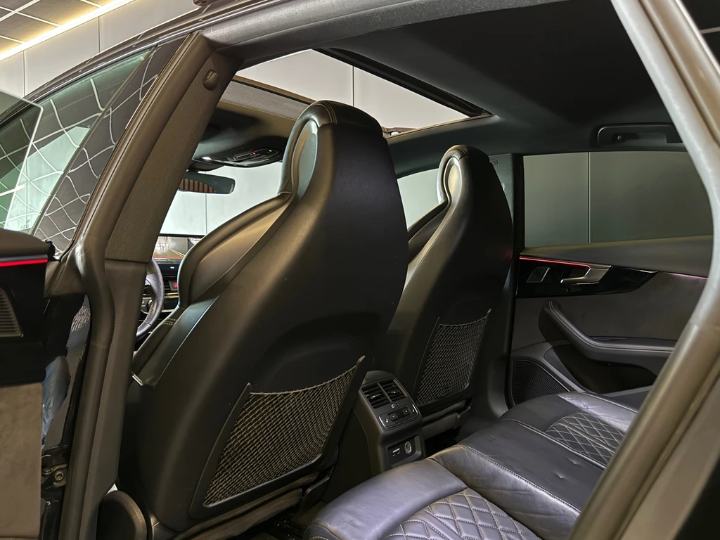 Audi A5 – foto 27
