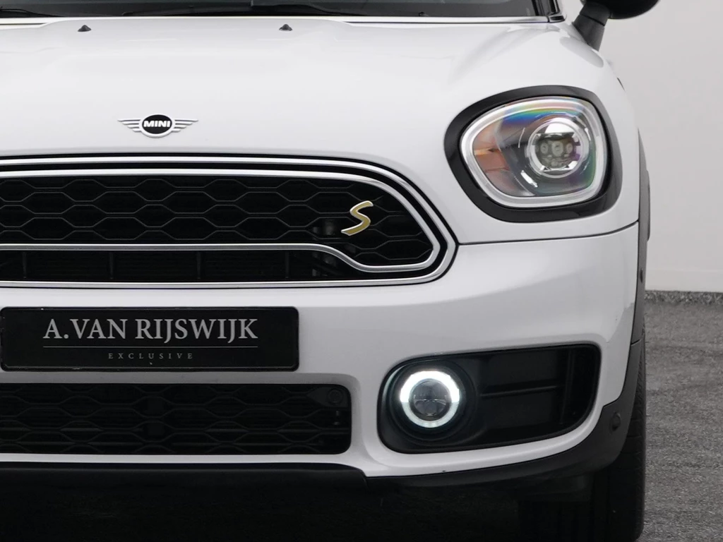 MINI Countryman – foto 29