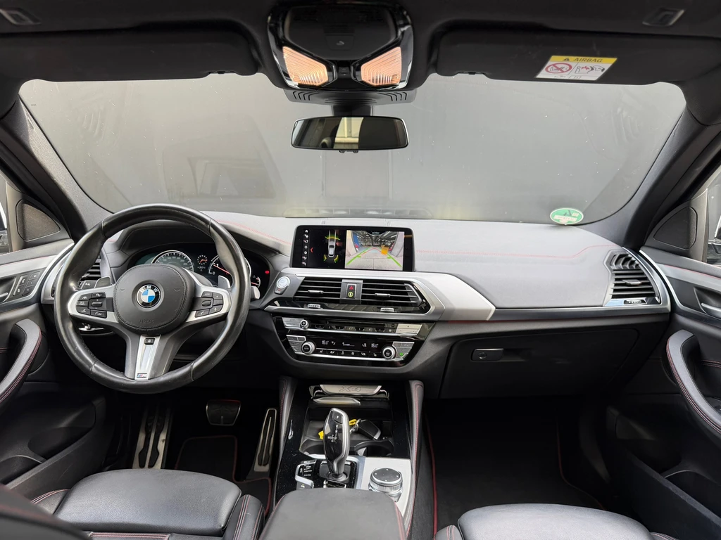 BMW X4 – foto 32