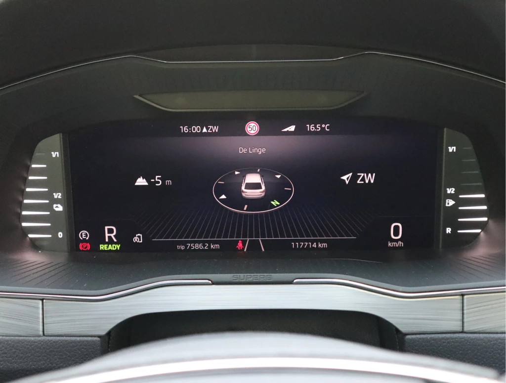 Škoda Superb – foto 32