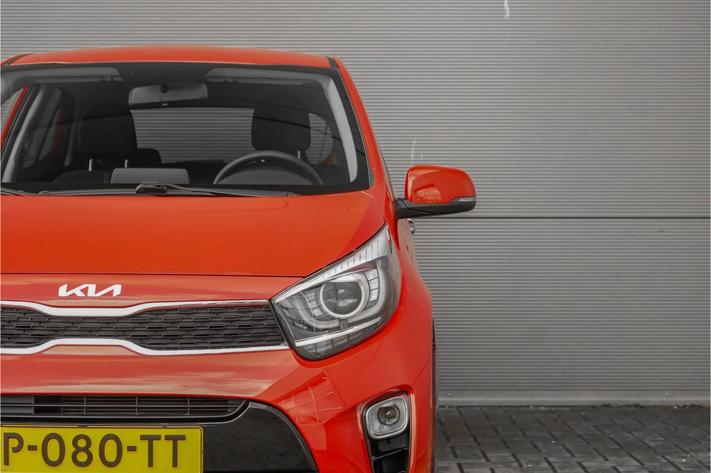 Kia Picanto – foto 8