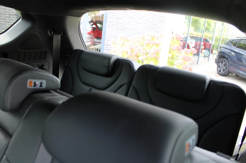 Hyundai Santa Fe – foto 34