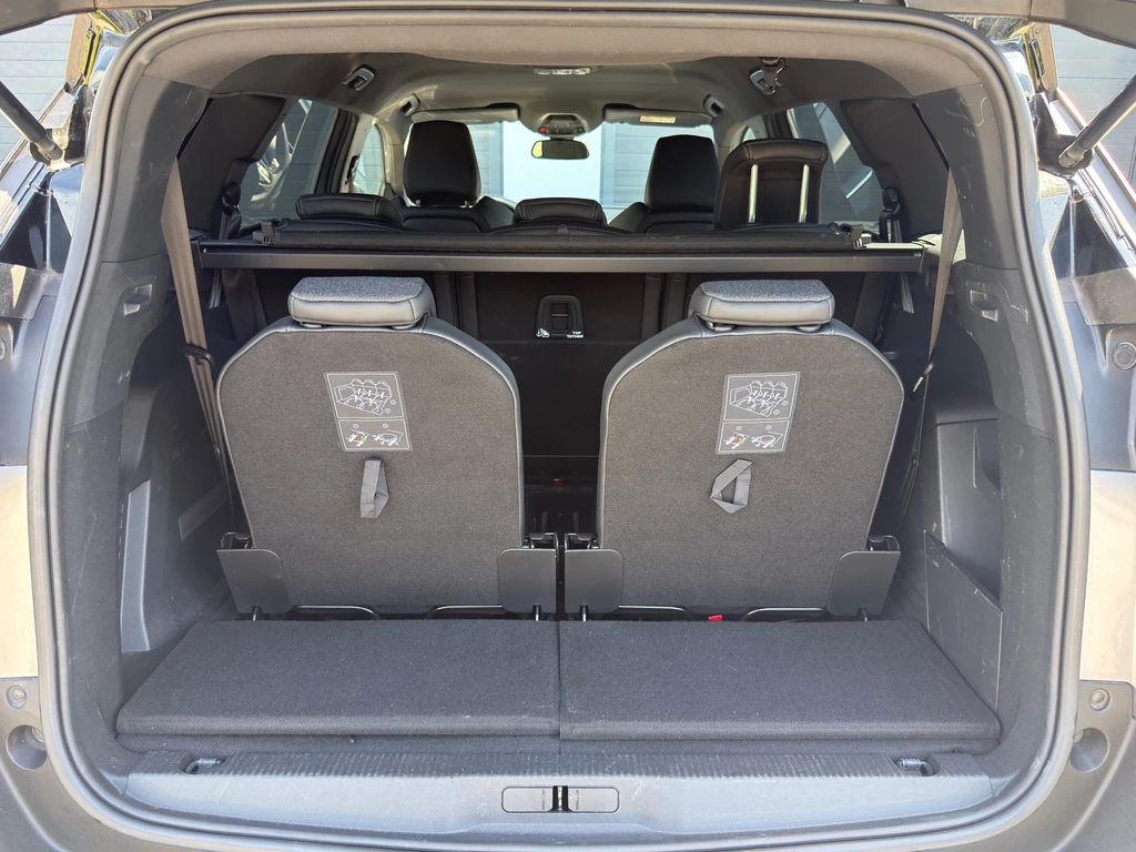 Peugeot 5008 – foto 34