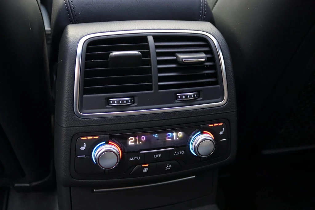 Audi A6 – foto 18