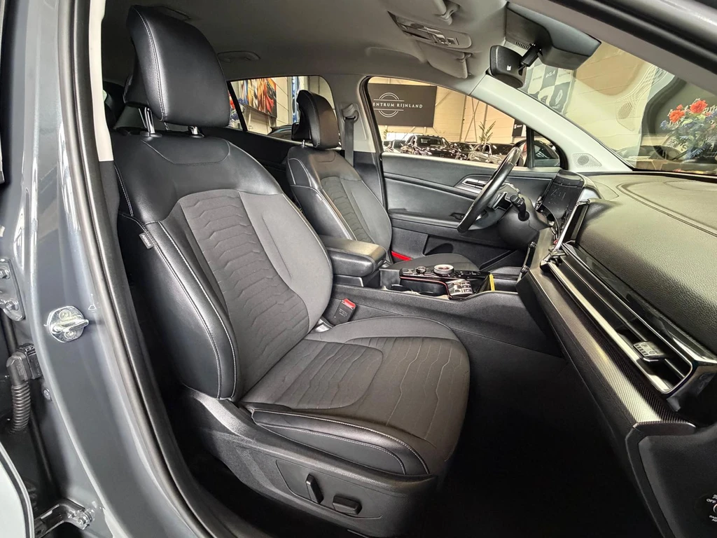 Kia Sportage – foto 28