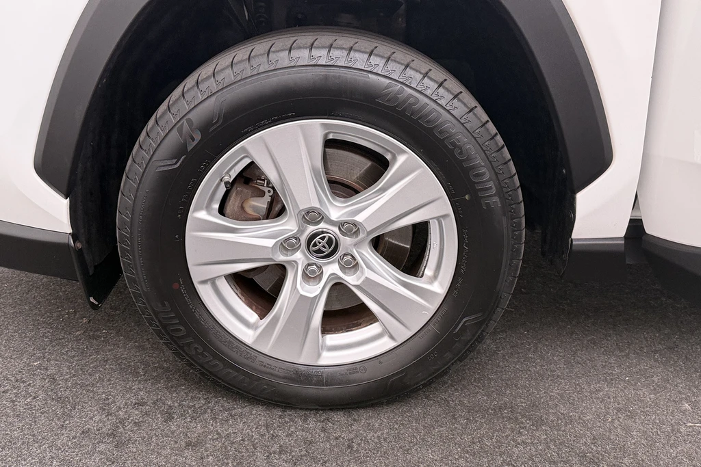 Toyota RAV4 – foto 7