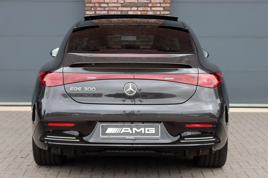 Mercedes-Benz EQE – foto 4