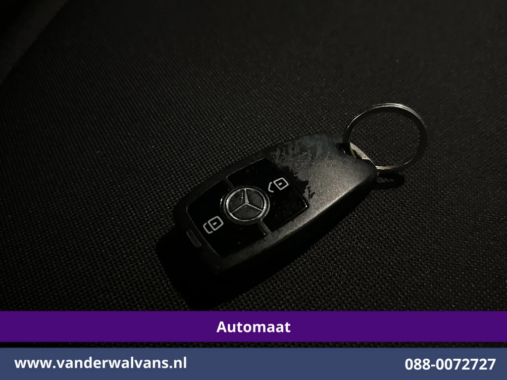 Mercedes-Benz Sprinter – foto 24